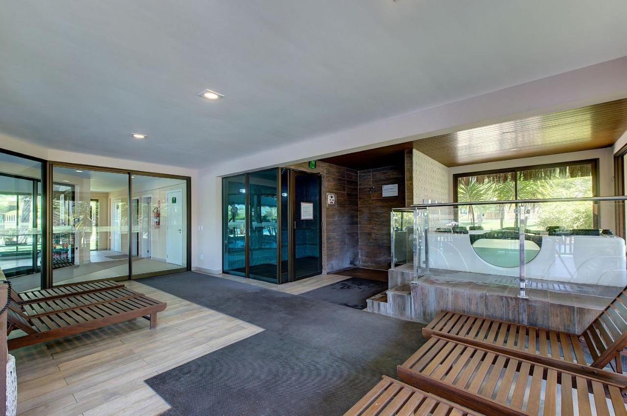 FLAT NASCENTE, Próximo saída PRAIA, 4 Pessoas, WIFI Top, Cozinha, CONDOMÍNIO COMPLETO COM PISCINA, Academia, Restaurante, JACUZZI, SAUNA - VG Sun Cumbuco Exterior foto