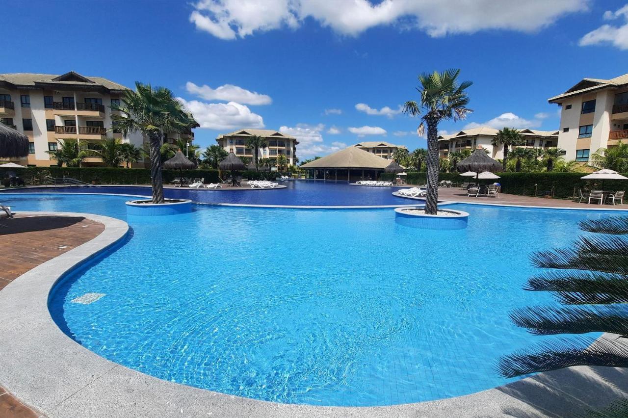 FLAT NASCENTE, Próximo saída PRAIA, 4 Pessoas, WIFI Top, Cozinha, CONDOMÍNIO COMPLETO COM PISCINA, Academia, Restaurante, JACUZZI, SAUNA - VG Sun Cumbuco Exterior foto